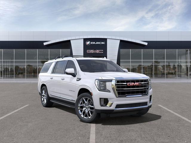 new 2024 GMC Yukon XL car, priced at $81,990