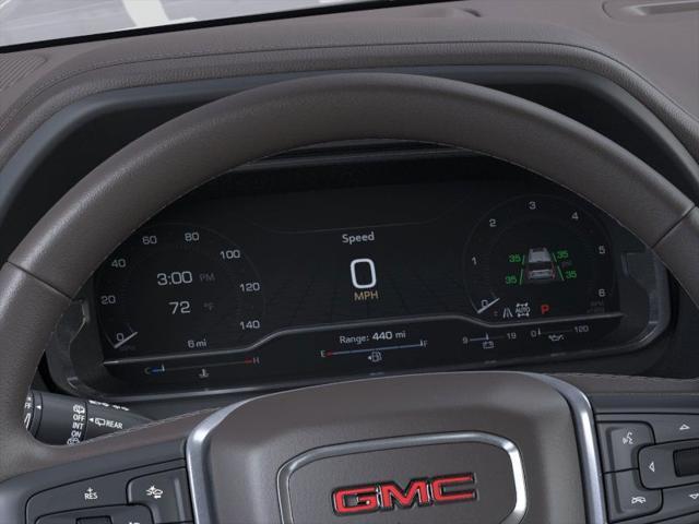 new 2024 GMC Yukon XL car, priced at $81,990
