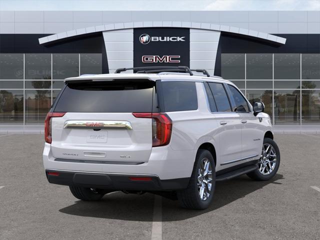new 2024 GMC Yukon XL car, priced at $81,990