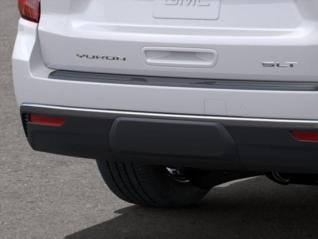 new 2024 GMC Yukon XL car, priced at $81,990