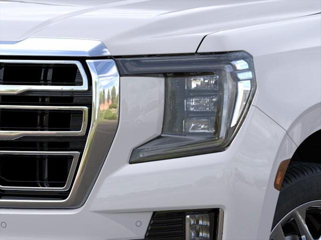 new 2024 GMC Yukon XL car, priced at $81,990