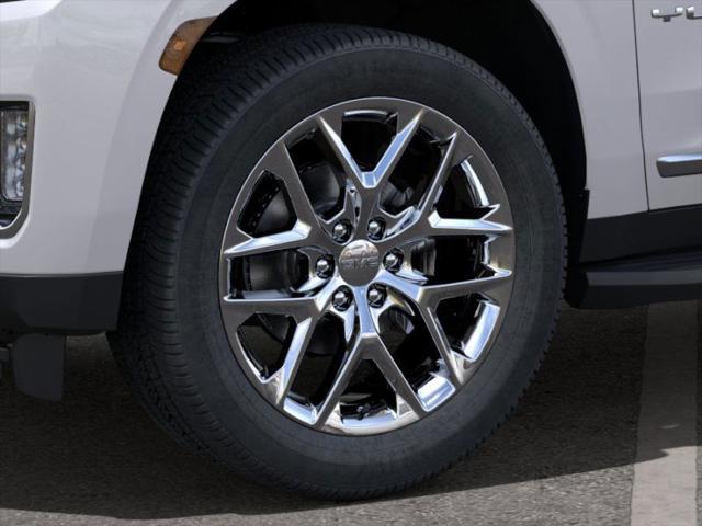 new 2024 GMC Yukon XL car, priced at $81,990