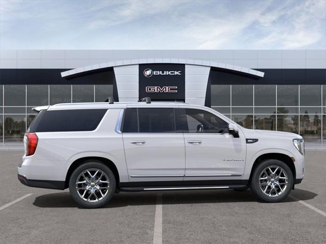 new 2024 GMC Yukon XL car, priced at $81,990