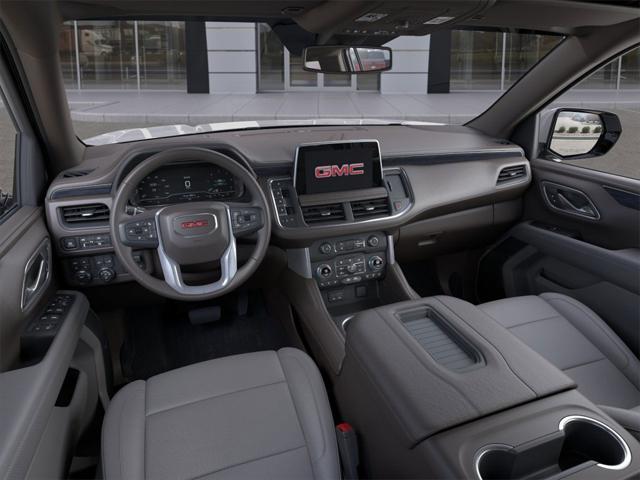 new 2024 GMC Yukon XL car, priced at $81,990