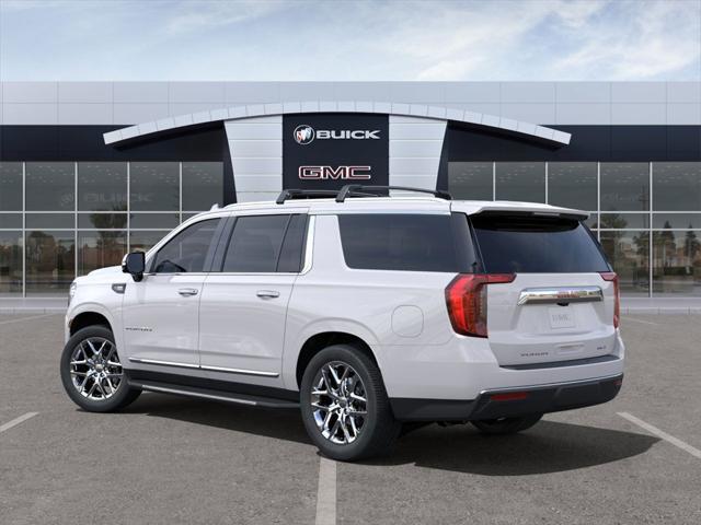new 2024 GMC Yukon XL car, priced at $81,990