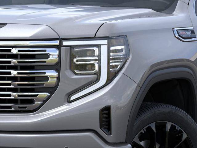 new 2024 GMC Sierra 1500 car, priced at $79,190