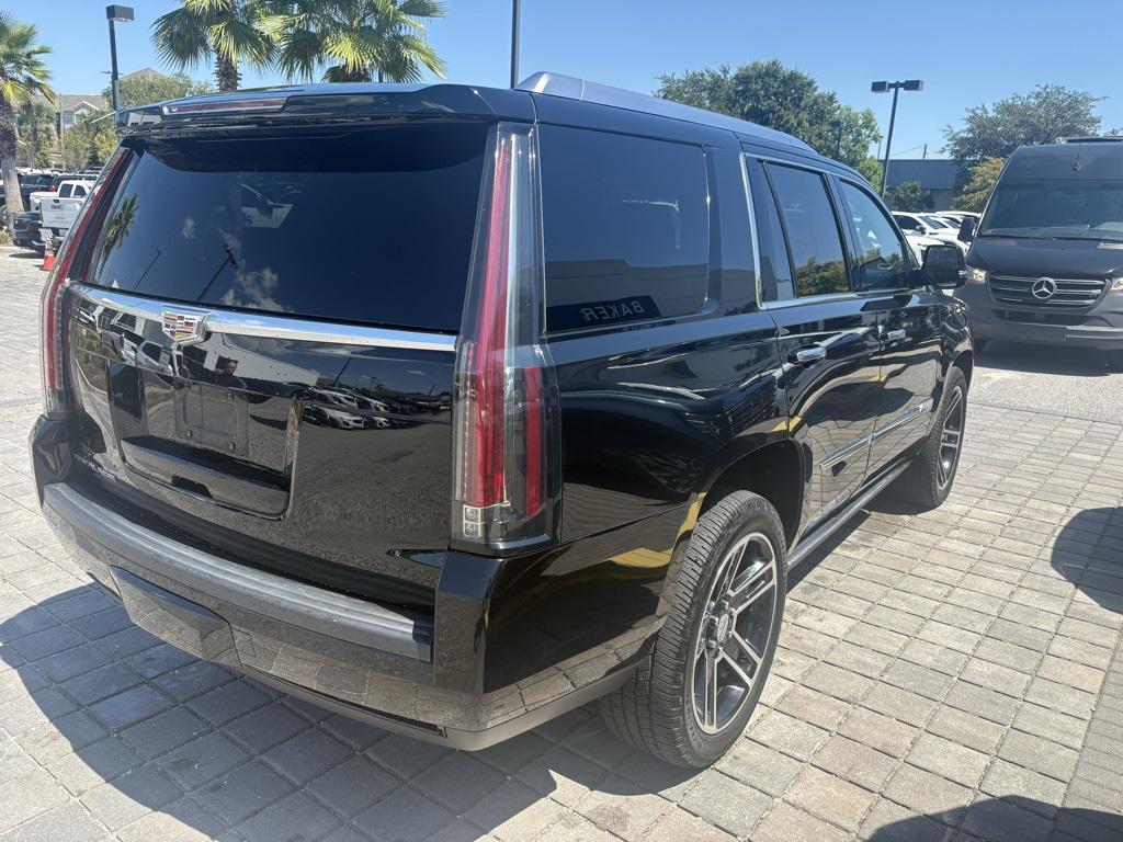 used 2015 Cadillac Escalade car, priced at $22,708