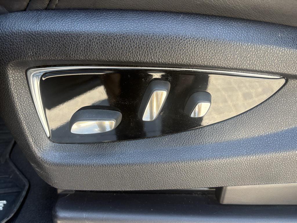 used 2015 Cadillac Escalade car, priced at $22,708