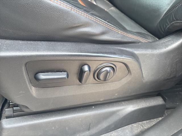 used 2021 GMC Sierra 1500 car, priced at $42,549