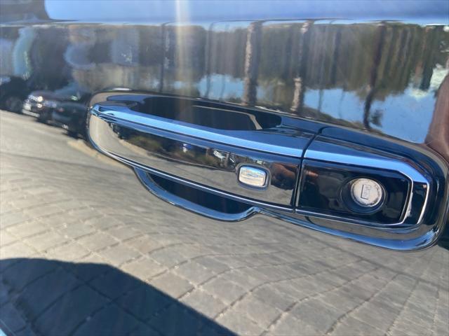 used 2023 GMC Yukon car, priced at $64,800
