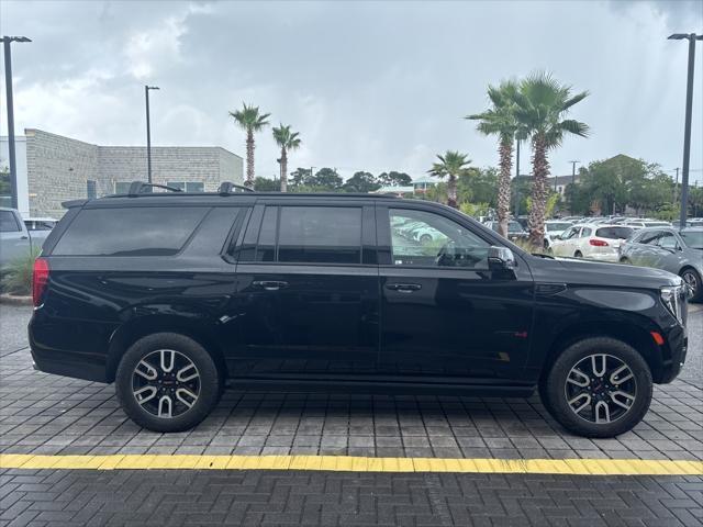 used 2023 GMC Yukon XL car, priced at $64,999