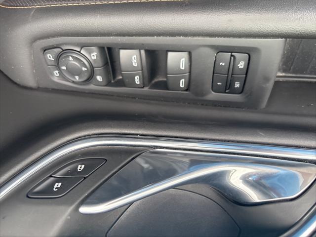 used 2023 GMC Yukon XL car, priced at $64,999