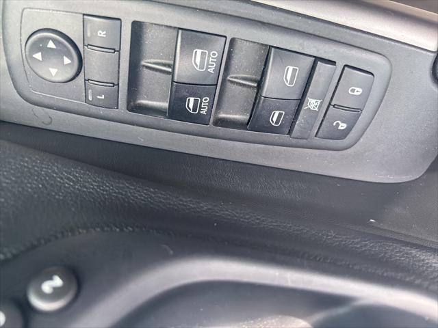 used 2019 Jeep Cherokee car, priced at $22,500