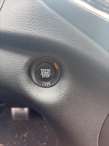 used 2019 Jeep Cherokee car, priced at $22,500