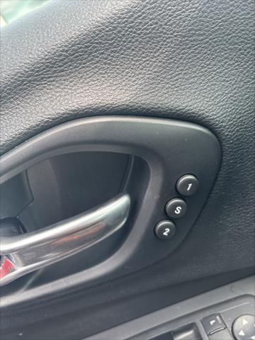 used 2019 Jeep Cherokee car, priced at $22,500
