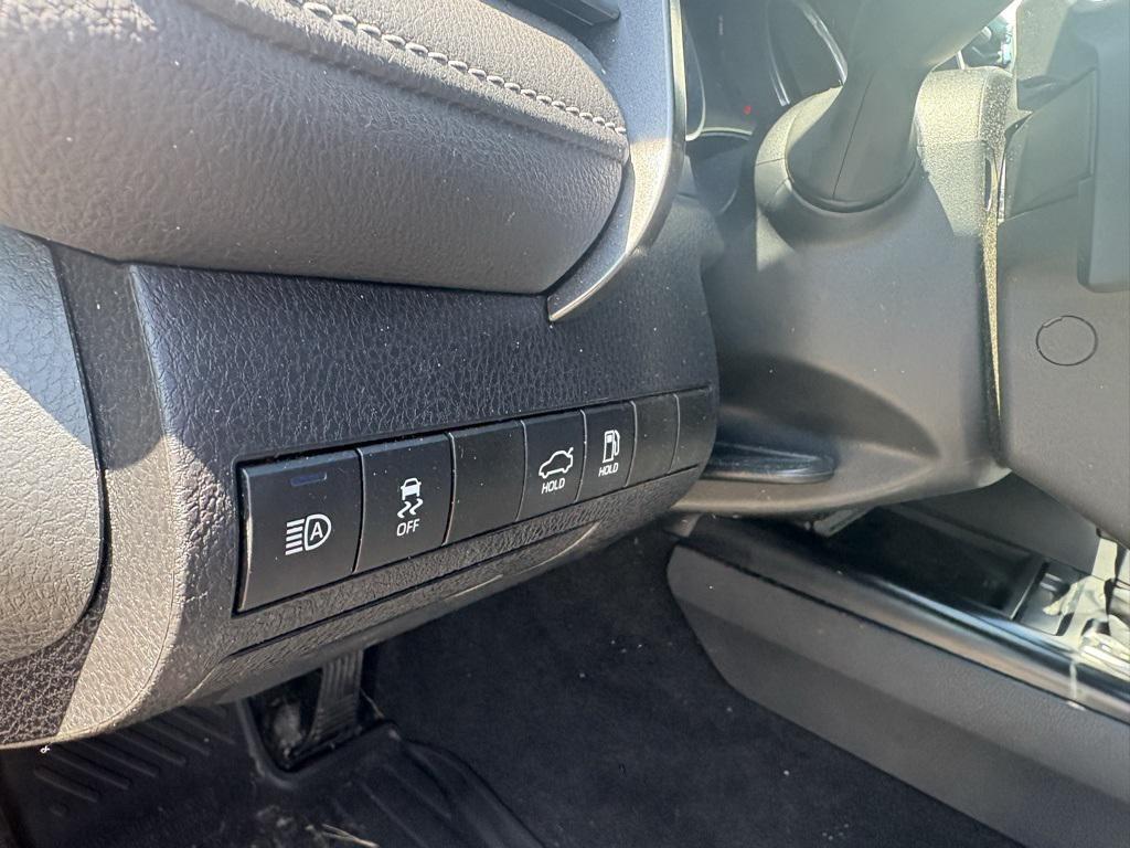 used 2020 Toyota Camry car, priced at $21,667