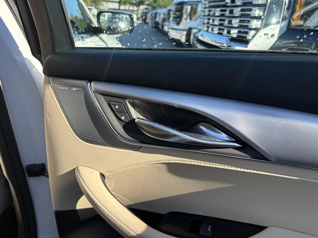 used 2022 Cadillac CT5 car, priced at $30,570