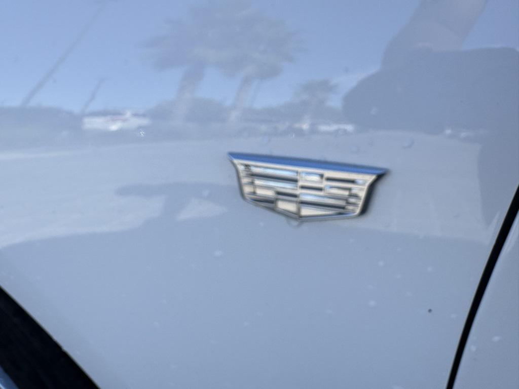 used 2022 Cadillac CT5 car, priced at $30,570