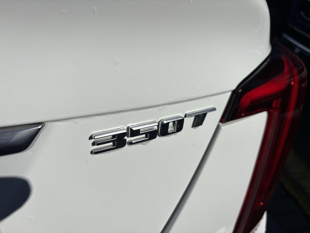 used 2022 Cadillac CT5 car, priced at $30,570