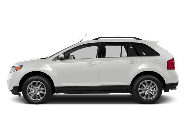 used 2014 Ford Edge car, priced at $10,680