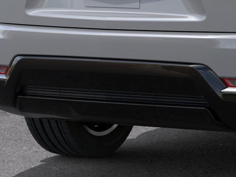 new 2026 Cadillac Escalade IQ car, priced at $134,565