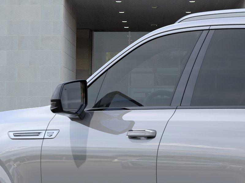 new 2026 Cadillac Escalade IQ car, priced at $134,565