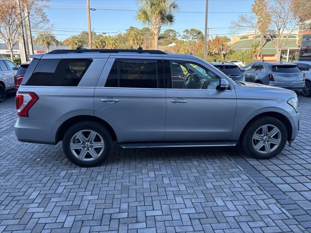 used 2020 Ford Expedition car, priced at $31,999