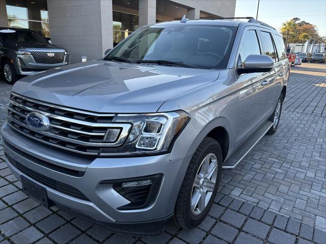 used 2020 Ford Expedition car, priced at $31,999