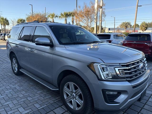 used 2020 Ford Expedition car, priced at $31,999