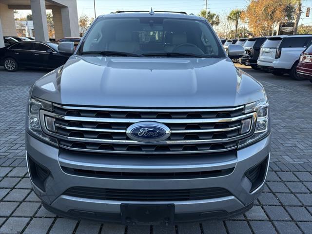 used 2020 Ford Expedition car, priced at $31,999