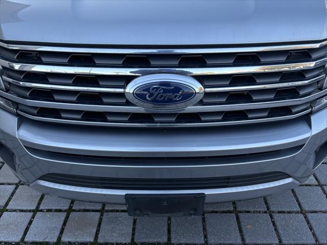 used 2020 Ford Expedition car, priced at $31,999