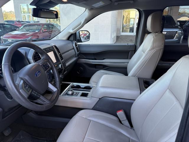 used 2020 Ford Expedition car, priced at $31,999