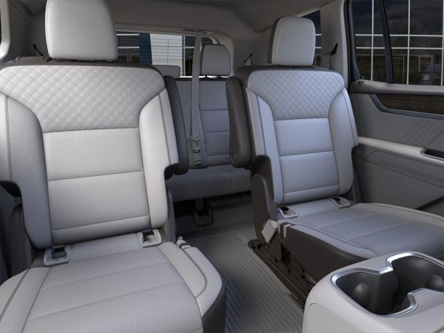 new 2025 GMC Acadia car, priced at $62,745