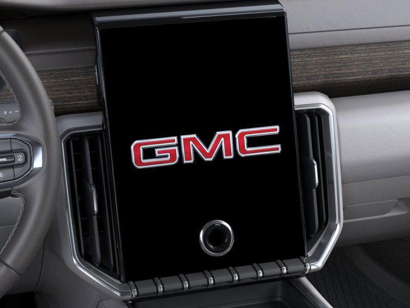 new 2025 GMC Acadia car, priced at $62,745