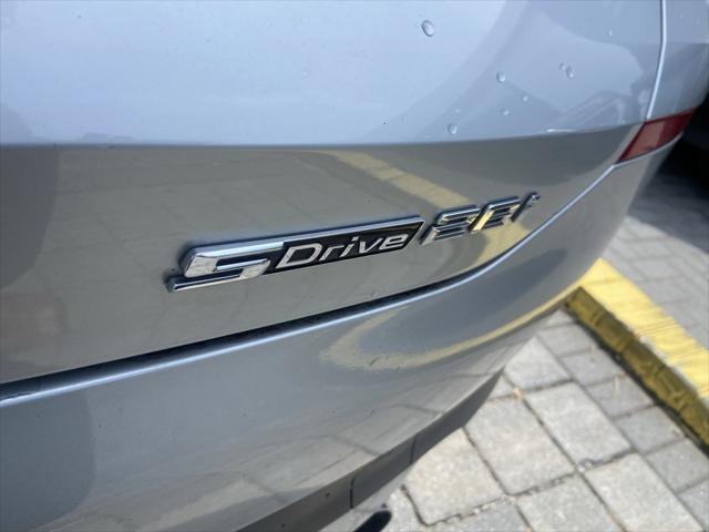 used 2022 BMW X2 car, priced at $22,500