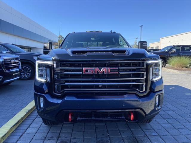 used 2022 GMC Sierra 2500 car, priced at $55,990