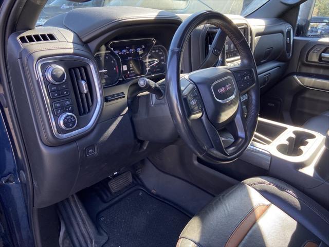 used 2022 GMC Sierra 2500 car, priced at $55,990