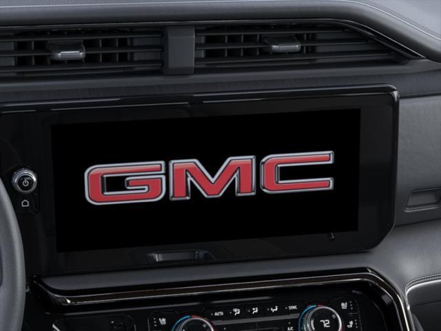 new 2023 GMC Sierra 1500 car, priced at $85,507