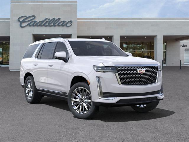 new 2024 Cadillac Escalade car, priced at $109,560