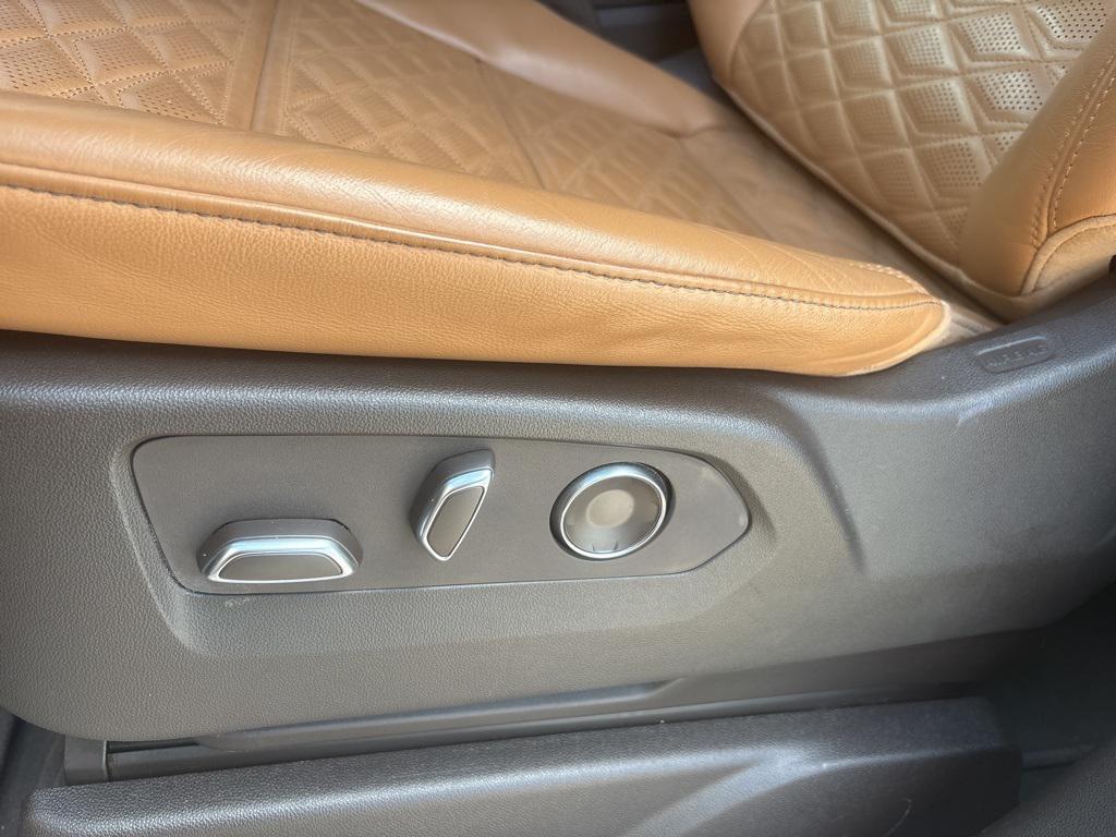 used 2023 Cadillac Escalade car, priced at $71,607