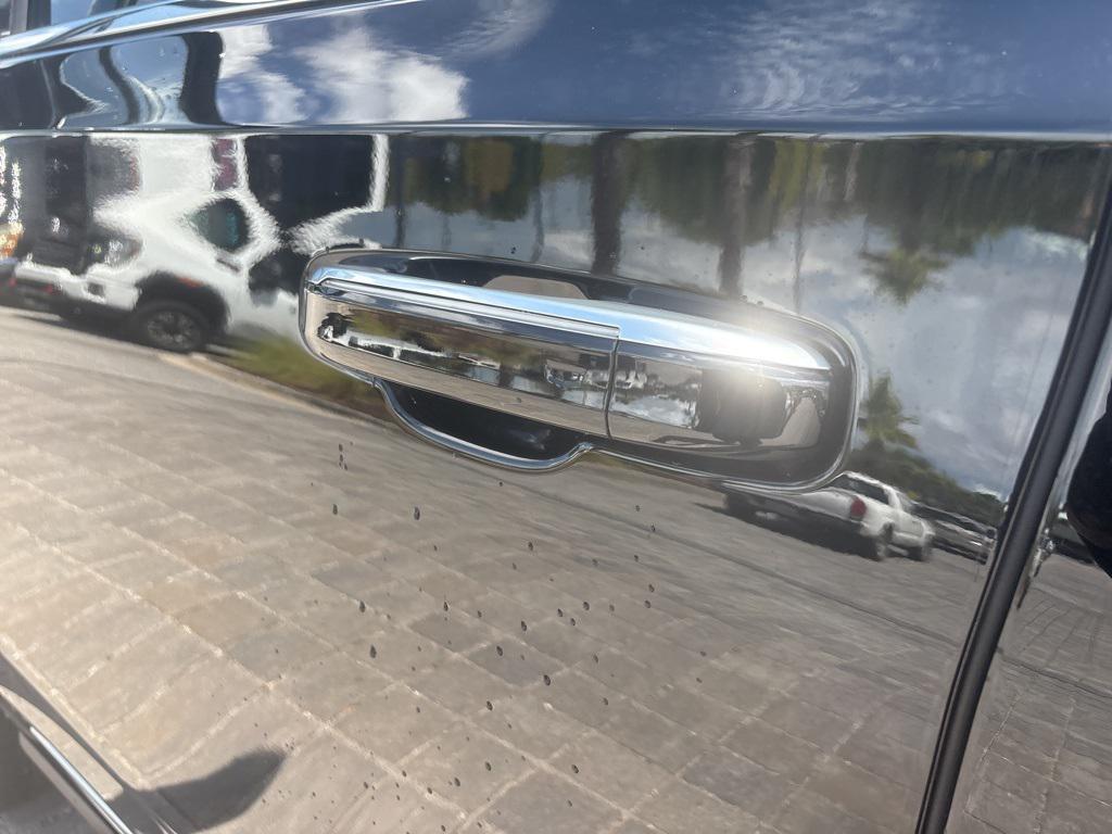 used 2023 Cadillac Escalade car, priced at $71,607