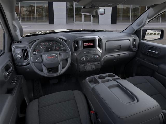 new 2024 GMC Sierra 1500 car, priced at $44,050