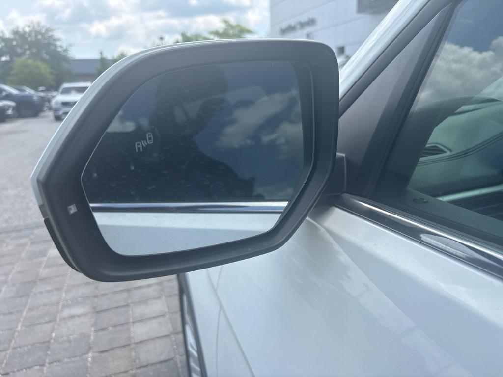 used 2021 Volkswagen Atlas car, priced at $23,857