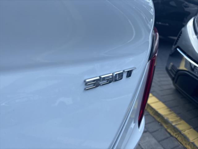 used 2023 Cadillac CT4 car, priced at $29,848