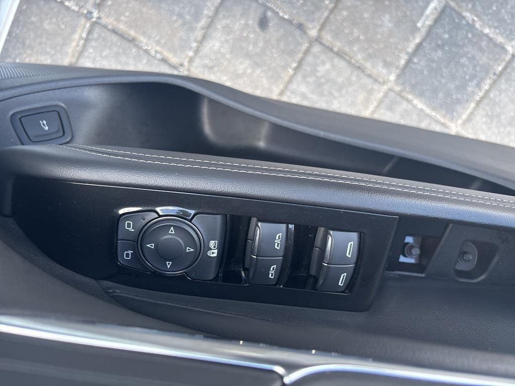 used 2023 Cadillac CT4 car, priced at $29,348