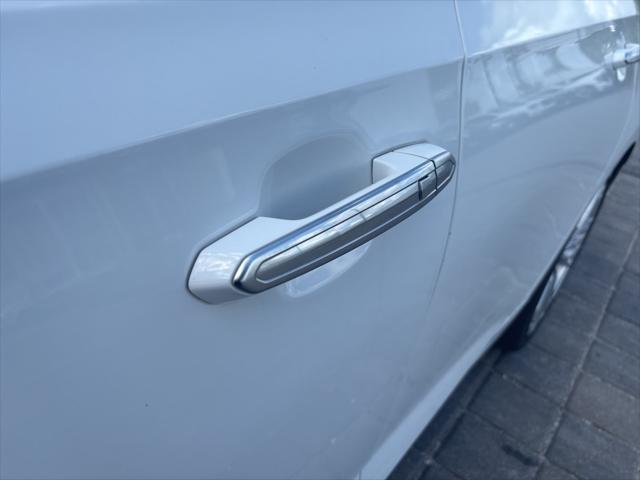 used 2023 Cadillac CT4 car, priced at $29,848