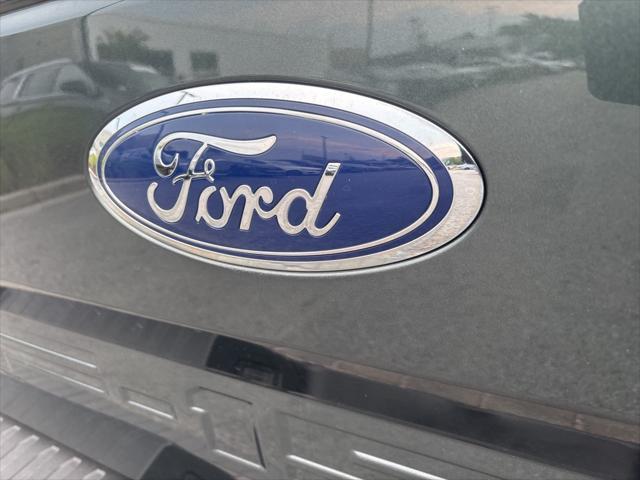 used 2018 Ford F-150 car, priced at $22,750
