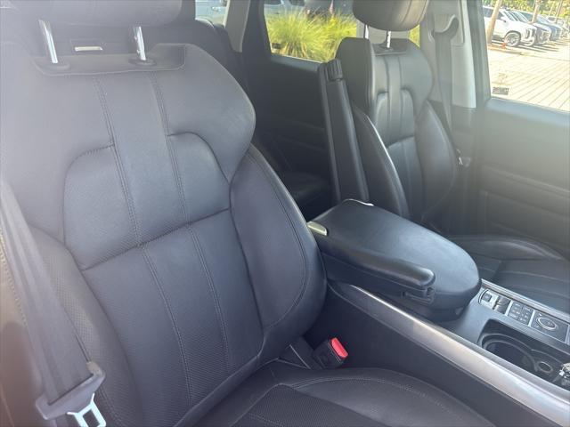 used 2017 Land Rover Range Rover Sport car, priced at $22,685