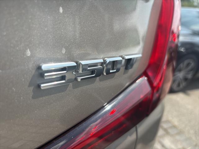 used 2024 Cadillac XT4 car, priced at $39,999