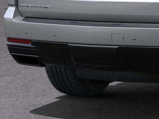 new 2025 Cadillac Escalade car, priced at $109,360